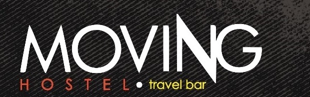 Logo MOVING - HOSTEL